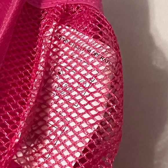 2 Waterproof Mini Safe Pack-3 Digit Combination Lock Anti-Theft Bag Pink&Purple - Picture 9 of 13